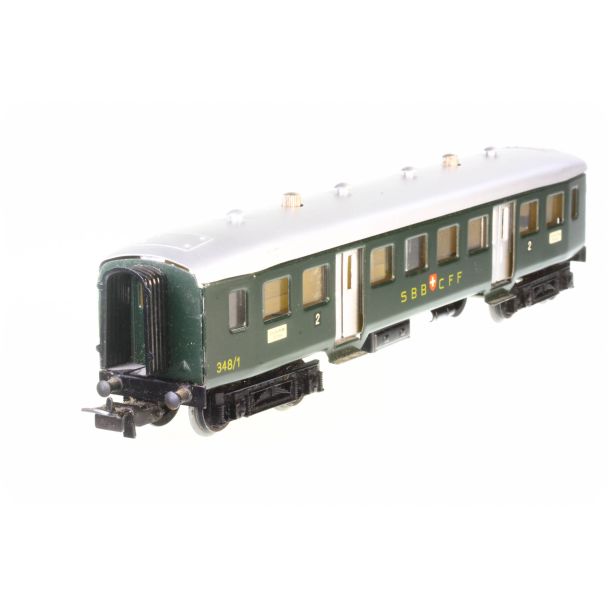 348/1 | Version 6 | Zustand 1