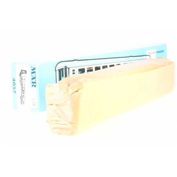 MÄRKLIN 4057 ‌TEE/IC-Speisewagen der DB (1966-1967)