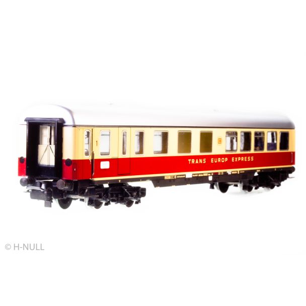 MÄRKLIN 4058 TEE/IC-Barwagen der DB (1966-1967)