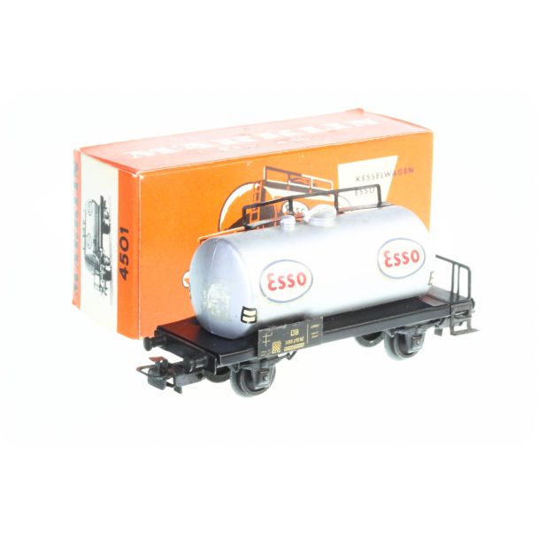 4502 | Version 4 | Zustand 2 | OVP