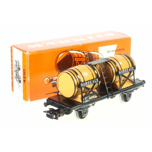 4510 | Version 5 | Zustand 2 | OVP