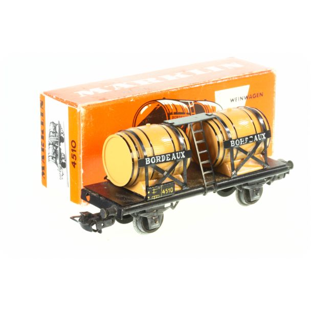 4510 | Version 5 | Zustand 2 | OVP