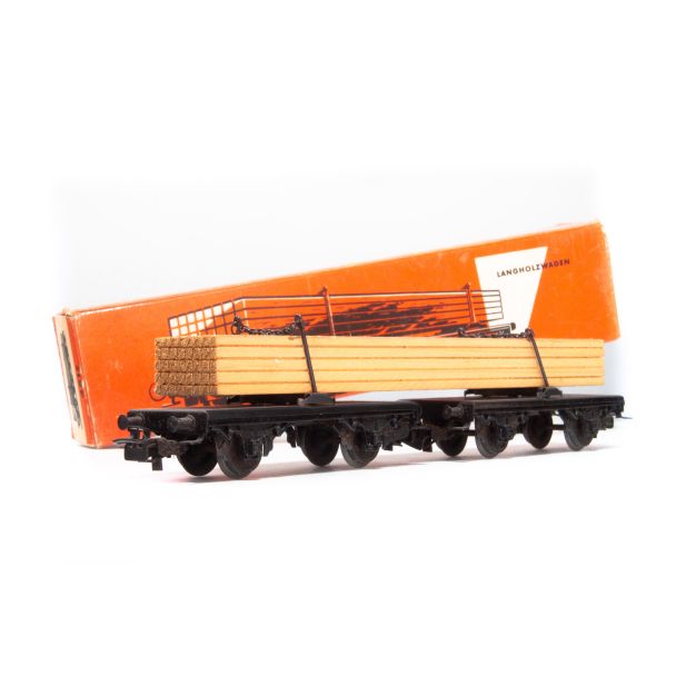 4512 | Version 5 | Zustand 2 | OVP