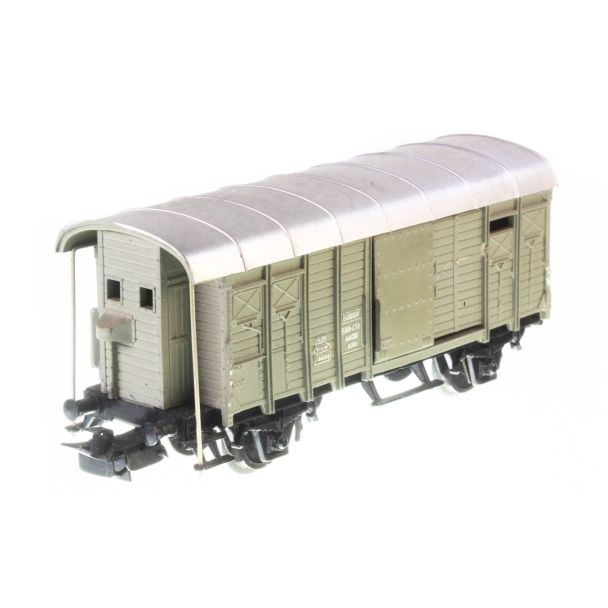 4605 | Version 2 | Zustand 2