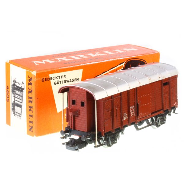 4605 | Version 3 | Zustand 2 | OVP