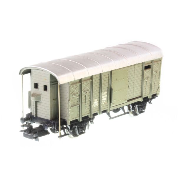 4605 | Version 2 | Zustand 2