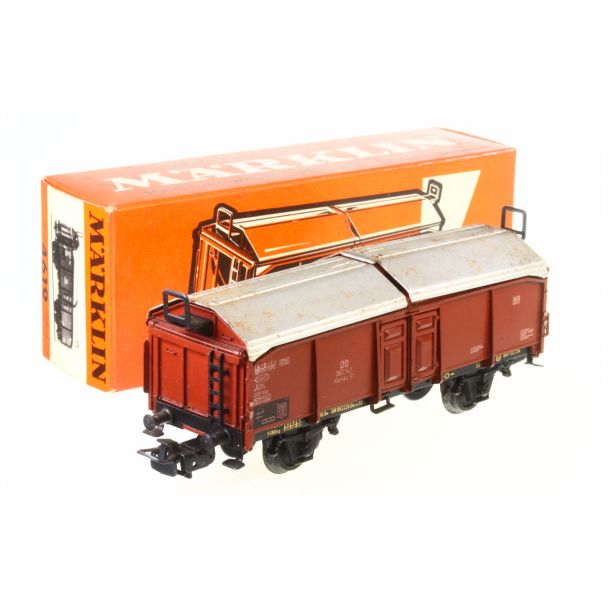 4619 | Version 1 | Zustand 3 | OVP