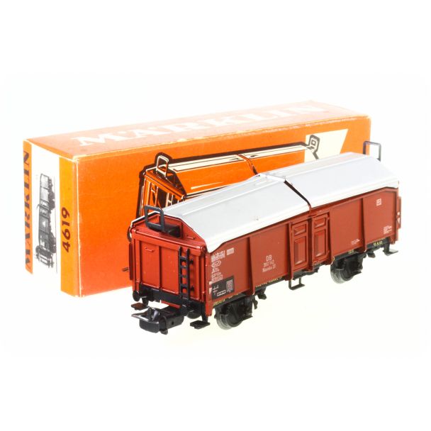 4619 | Version 1 | Zustand 2 | OVP