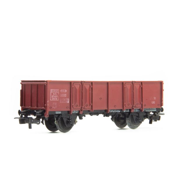 4623 | Version 3 | Zustand 2 | OVP