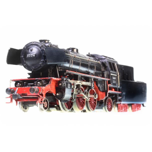 DA800 | Version 4 | Zustand 3