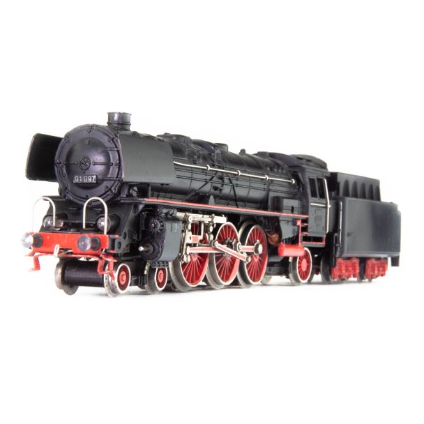 F800 | Version 6 | Zustand 3