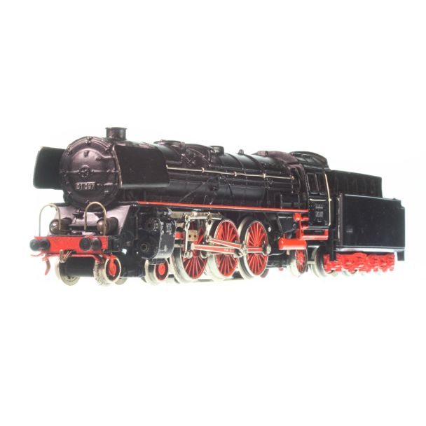 F800 | Version 6 | Zustand 3