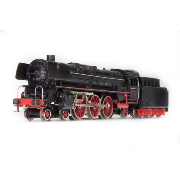 F800 | Version 6 | Zustand 3