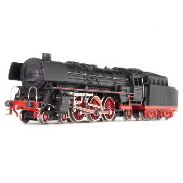 F800 | Version 2 | Zustand 3