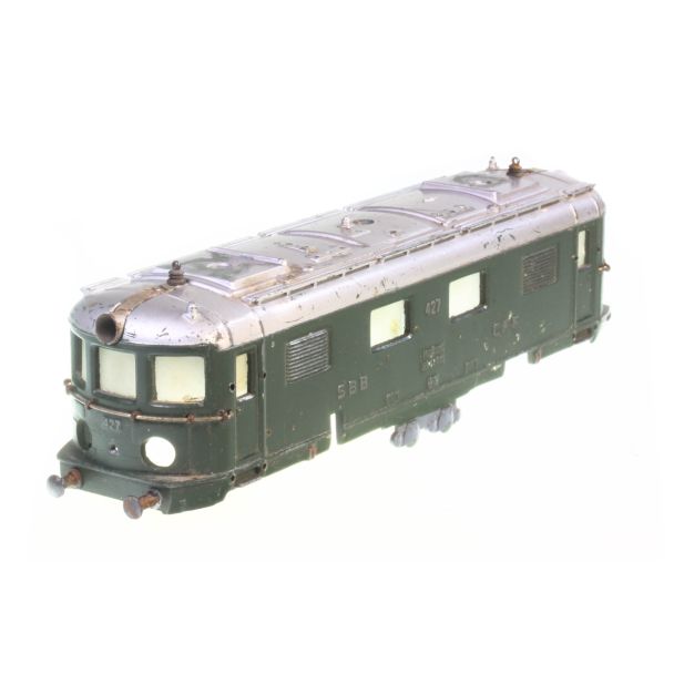 Gehäuse 3014