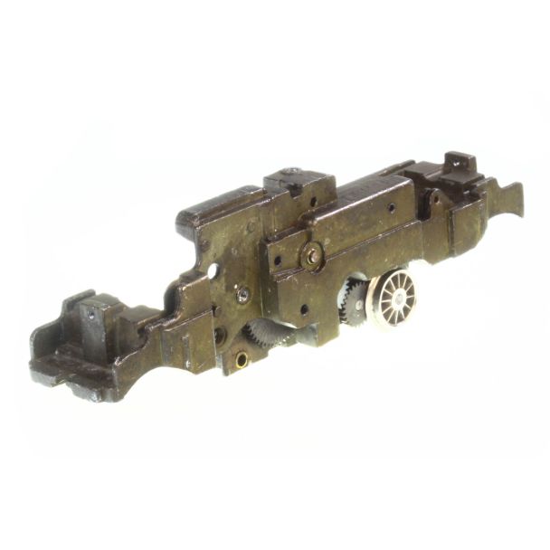 Chassis 3014