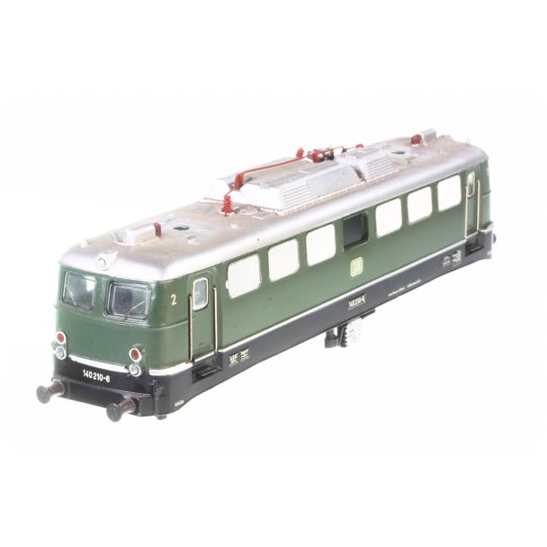 3040 Gehäuse