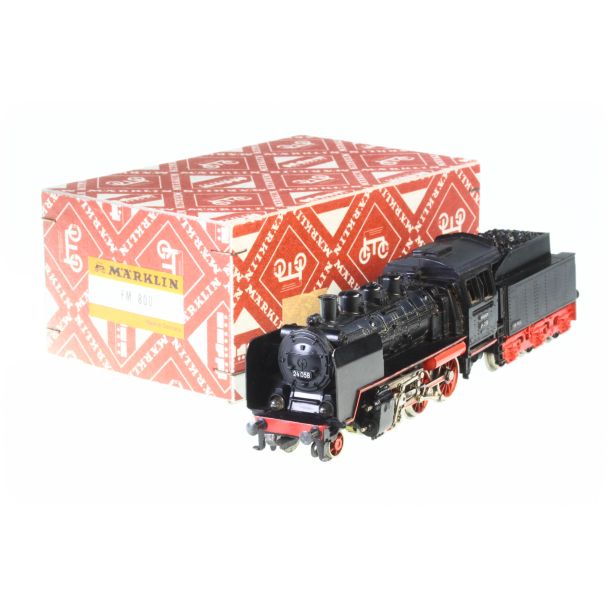 FM800 | 031914